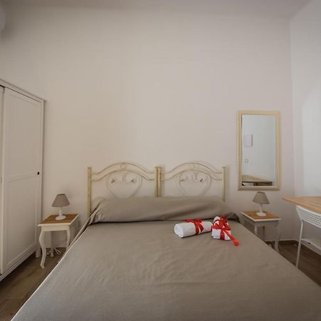 Affittacamere Raggio Di Sole Таранто Екстериор снимка