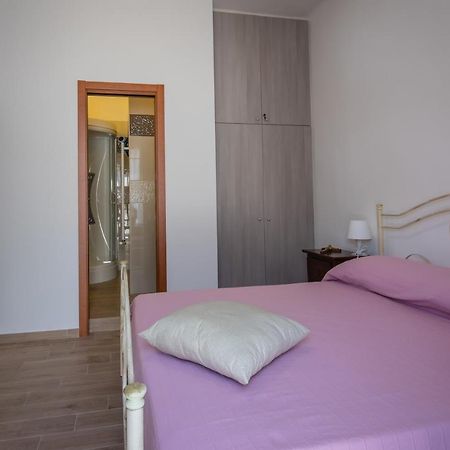 Affittacamere Raggio Di Sole Таранто Екстериор снимка