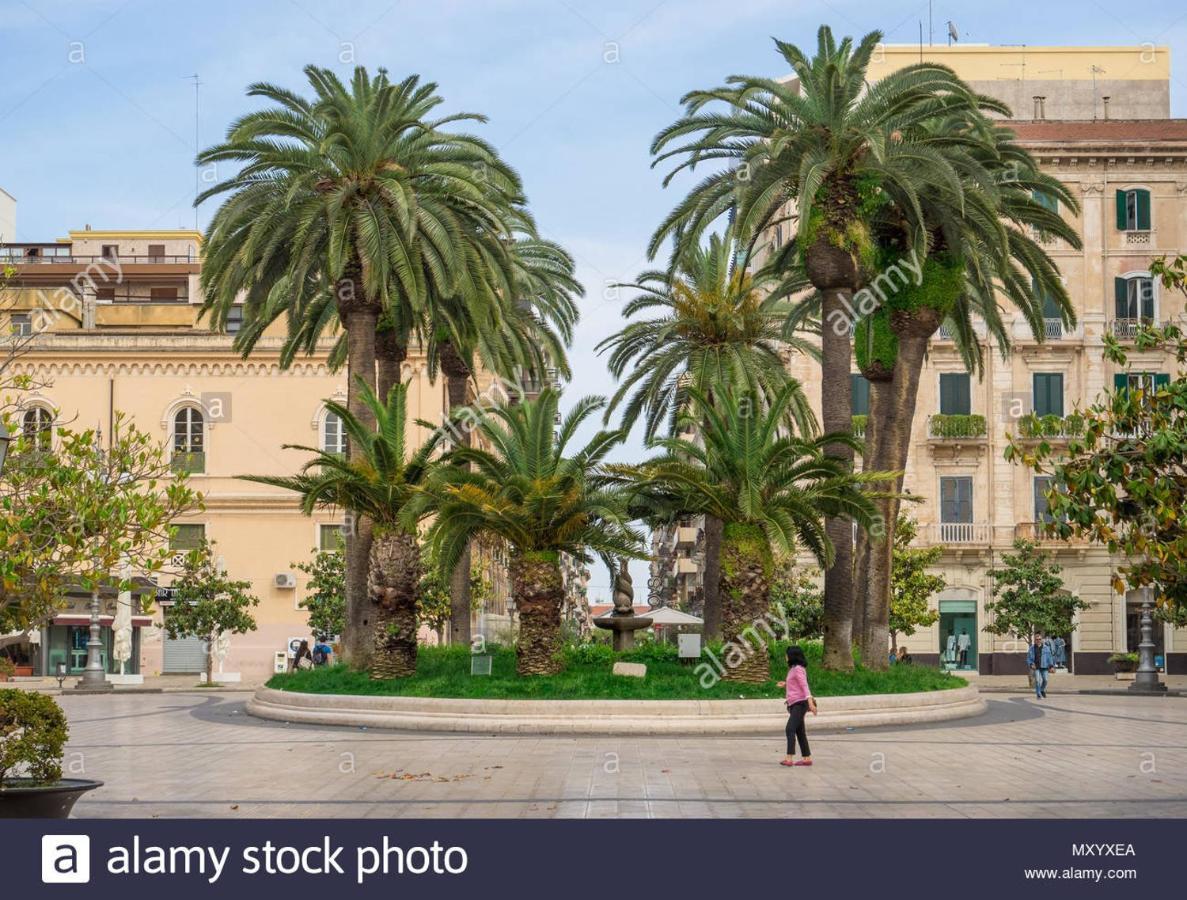 Affittacamere Raggio Di Sole Таранто Екстериор снимка